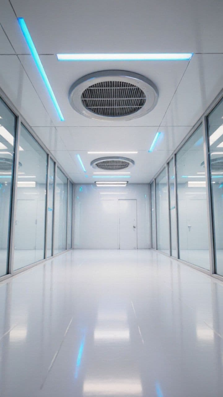 Environmental Monitoring Routine and Challenges