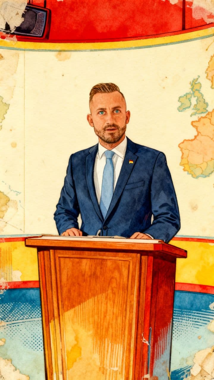 Sachsen-Anhalt Appell