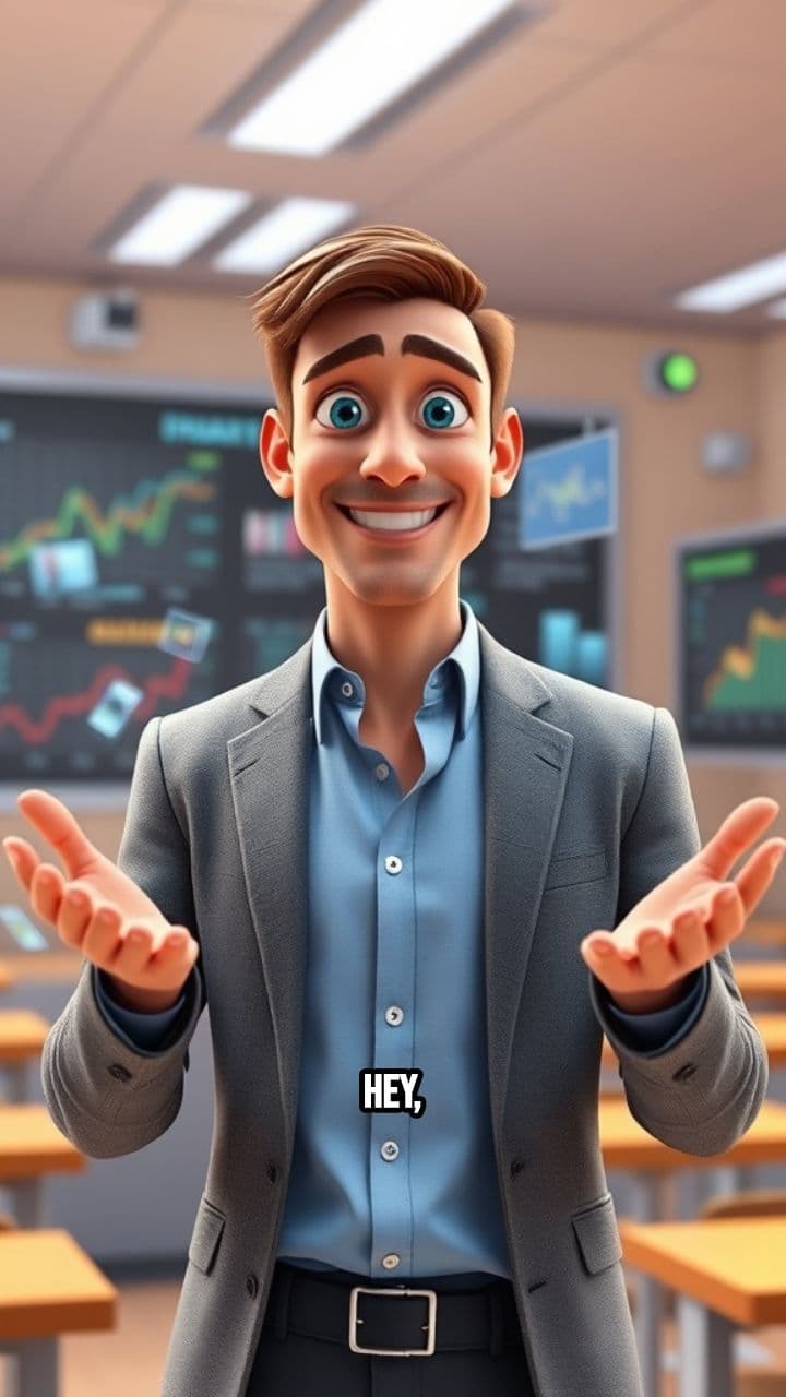 Compound Interest for Gen Z: Unlock Your Financial Future