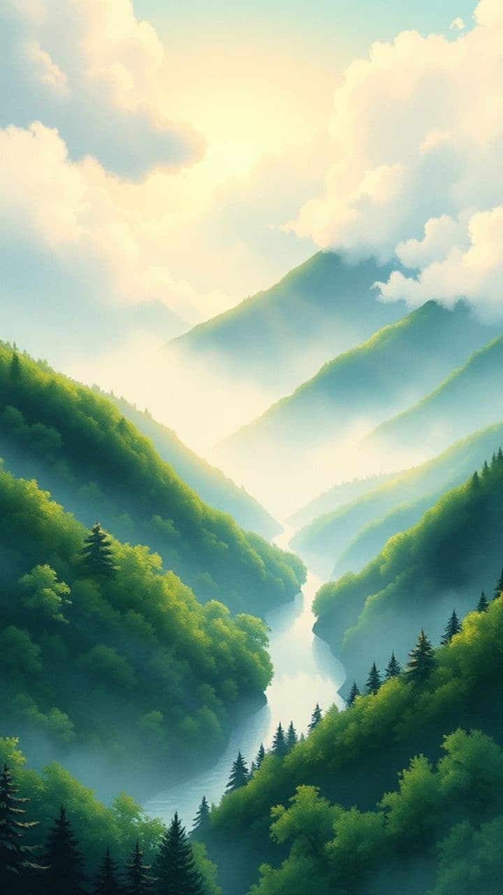 Lost in Digital Shadows