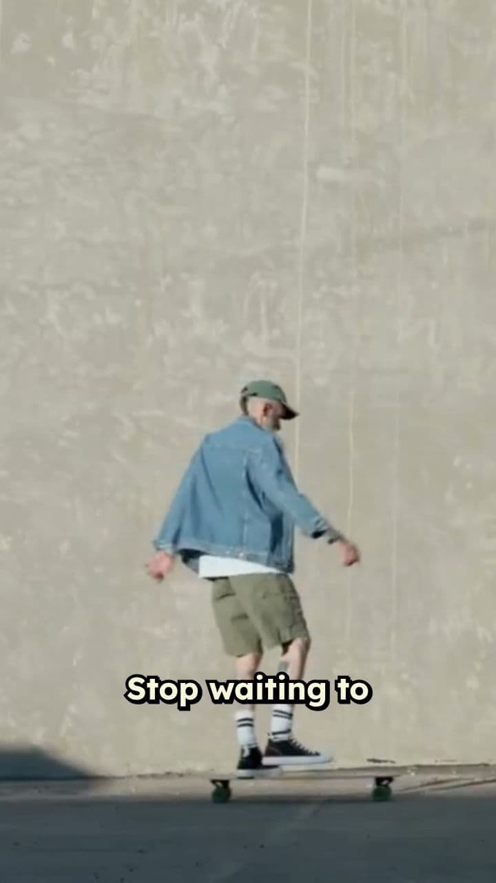 You Don't Rise to the Level of Your Motivation