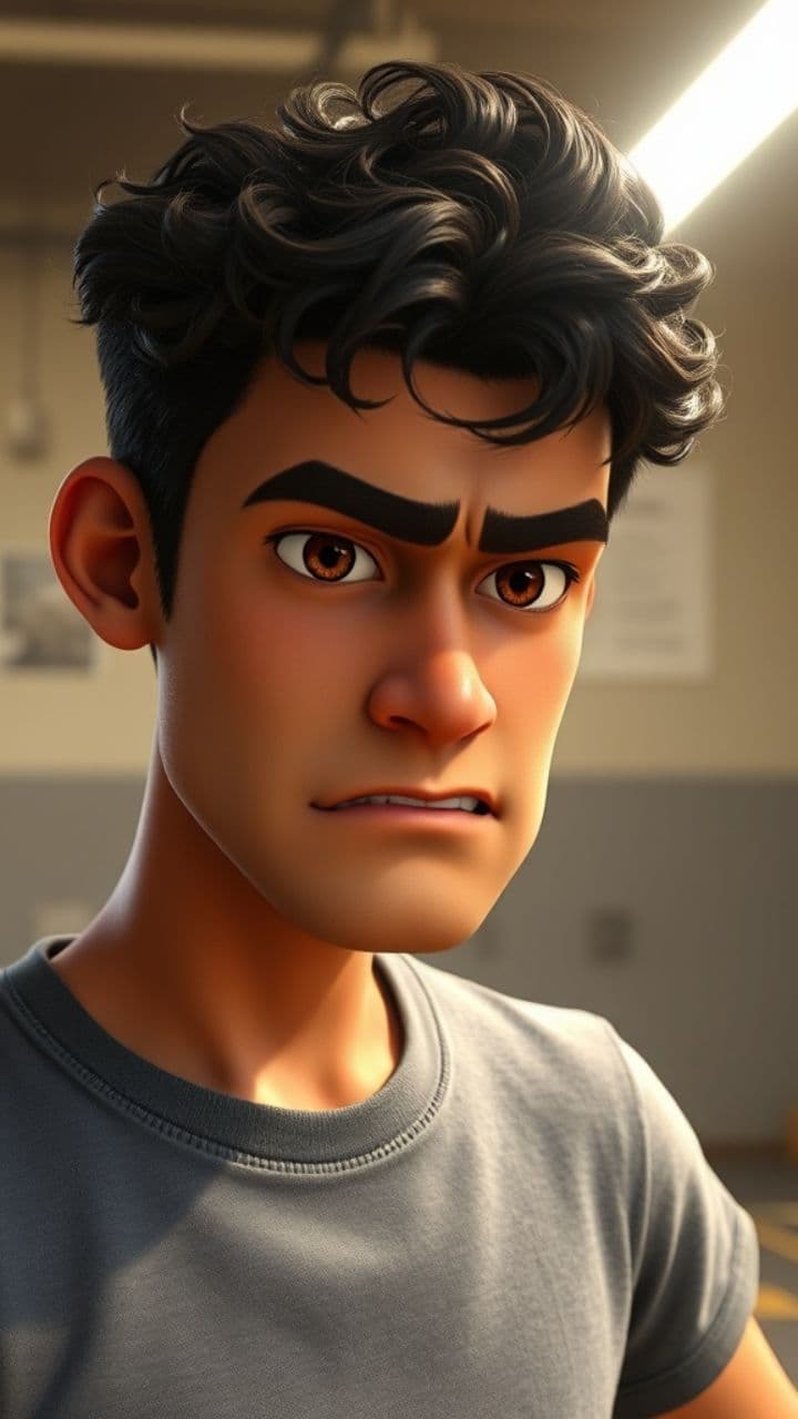 Destrave Seu Corpo com Milo