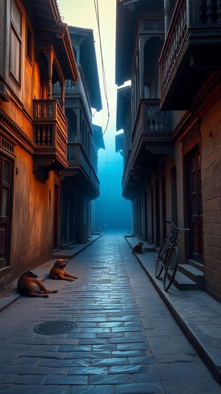 ક્યાંથી ગુજરતથી: મહેનતથી સફળતા