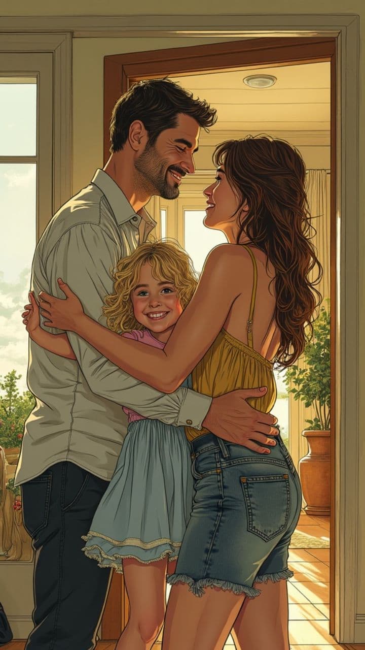 Tentaciones disfrazadas de amistad