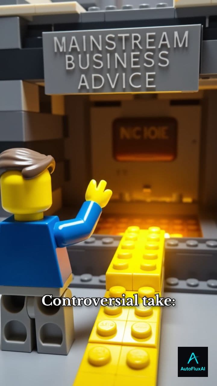 Uncover Hidden Business Insights on YouTube