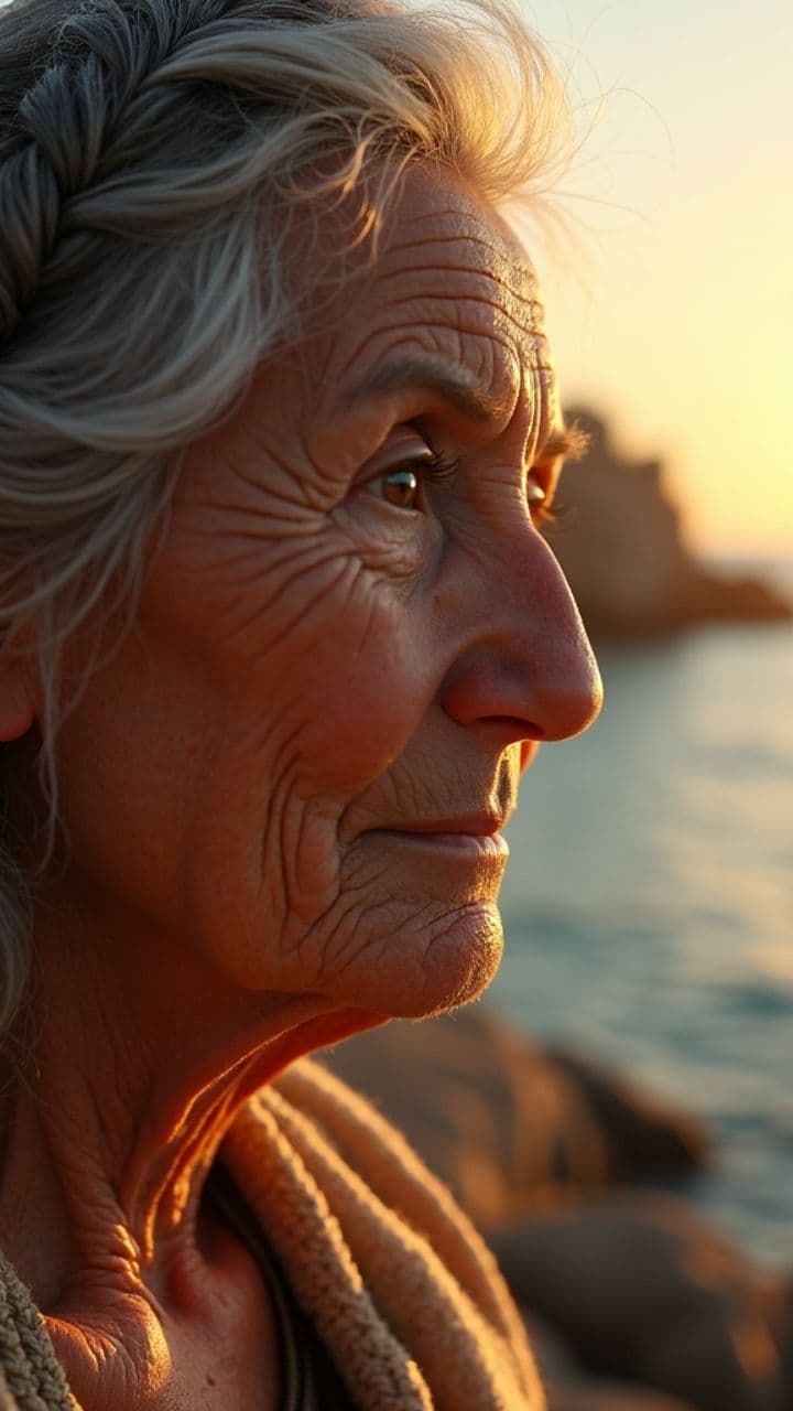 Calabria mia: Speranza e Verità