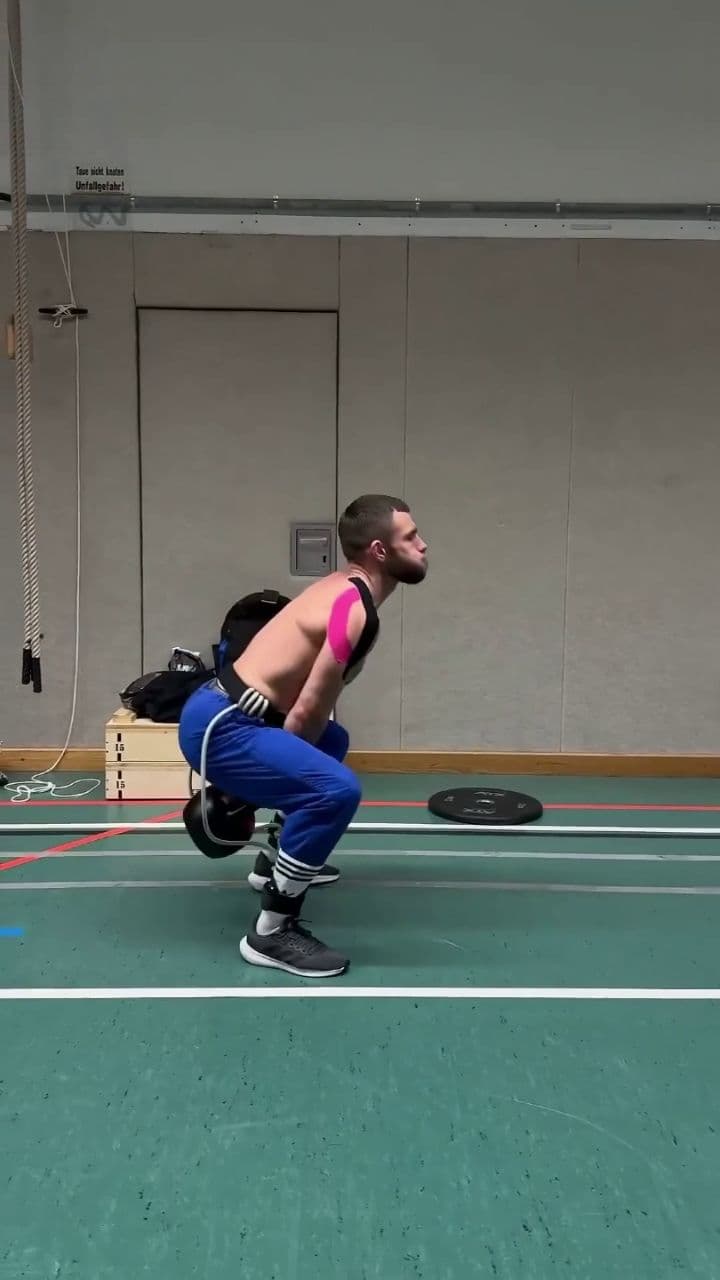 L'importance de l'explosivité dans les combats