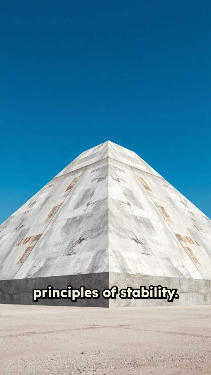 Principles of Stability and Fitness