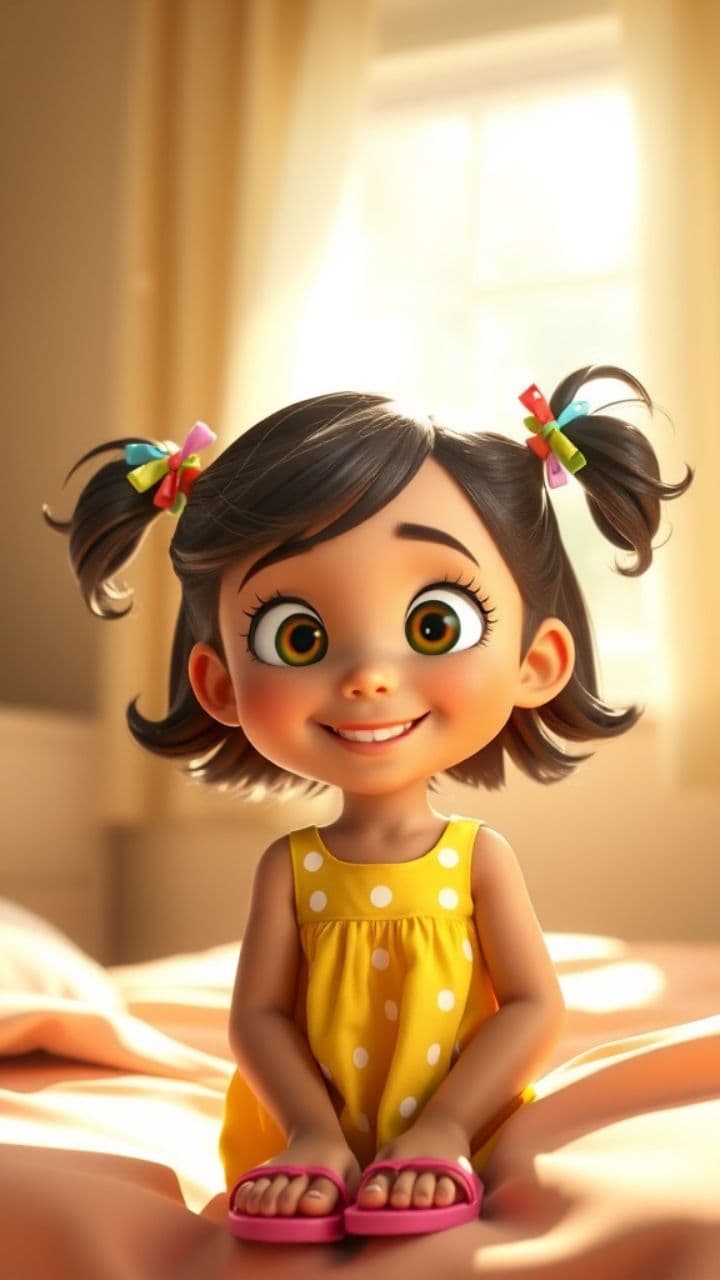 Brilha, Brilha Meu Coração