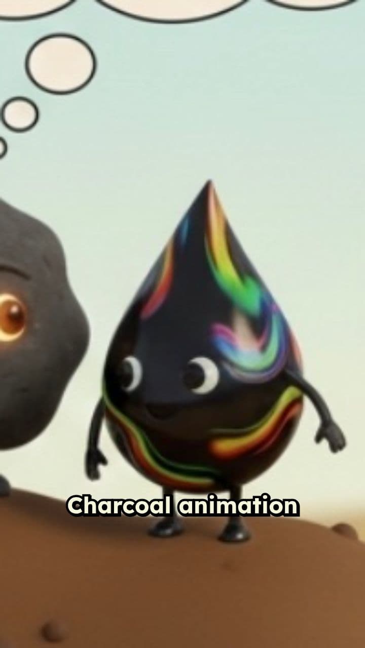 Two Souls, One Moment