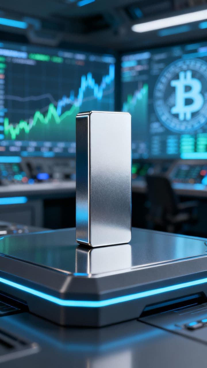 Sci-Fi Domino Effect