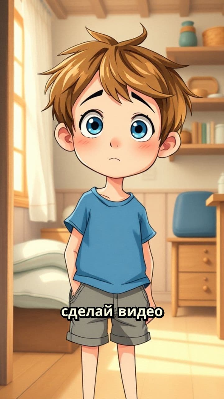 Портал в Роблокс: История Матео