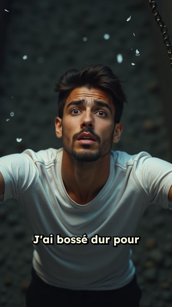 Je suis l'enfant de la République