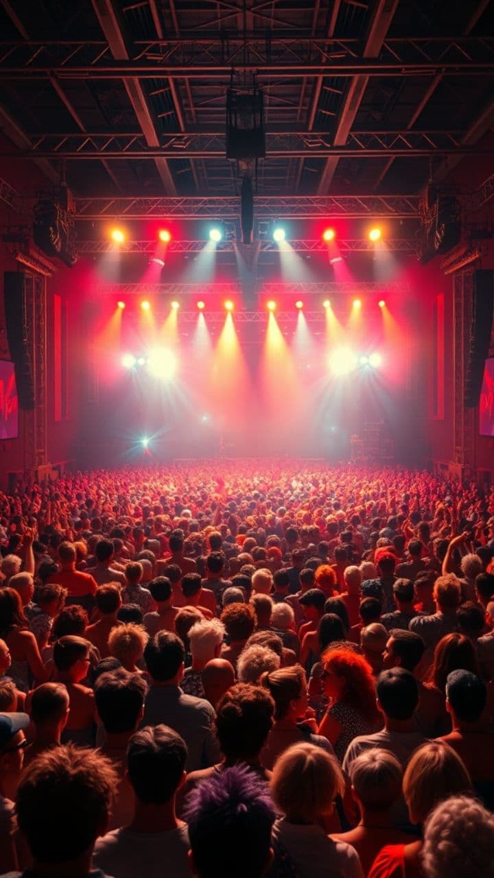 De Gouden Koe Uitreiking