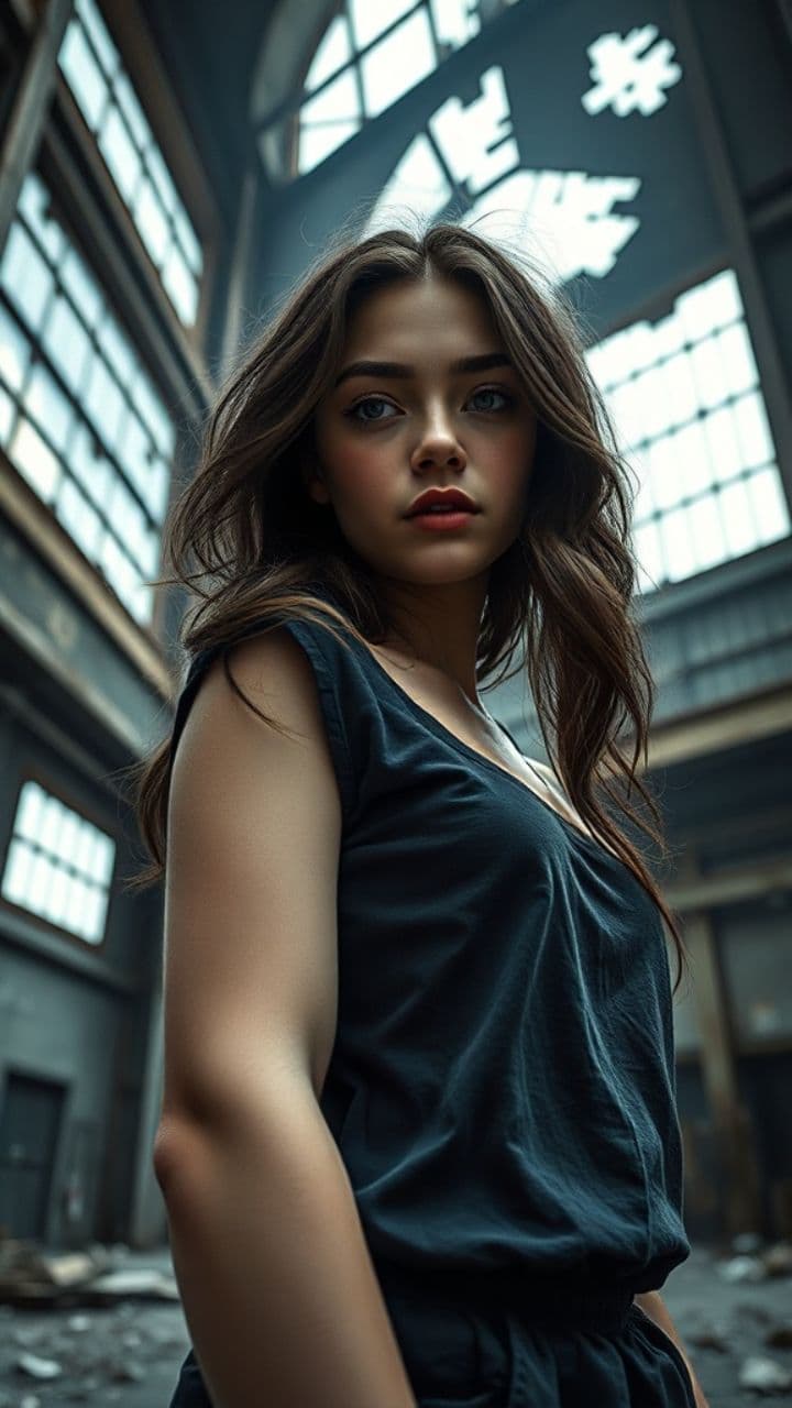 Still Here, Still Rising