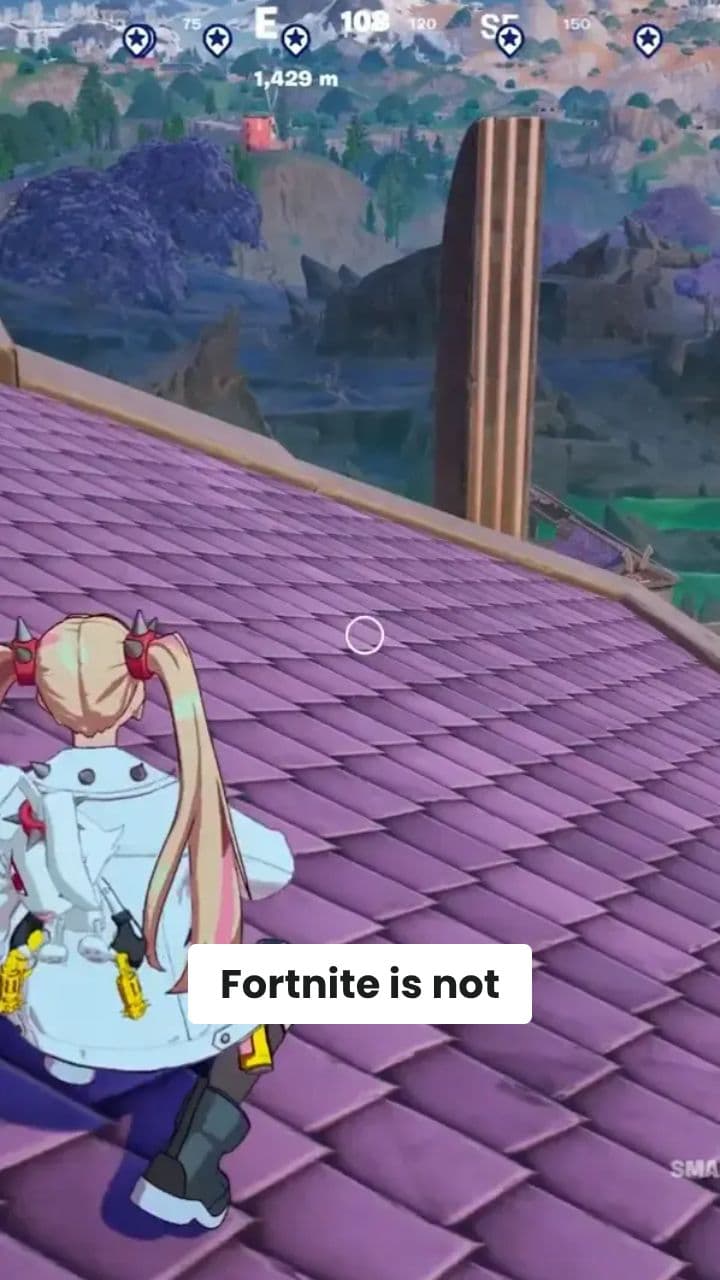 Fortnite: Build, Battle, Survive