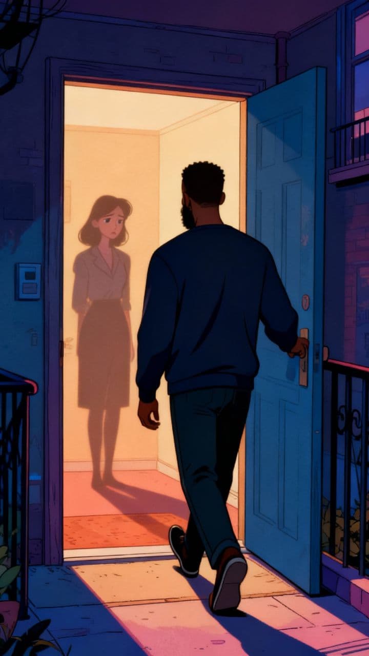 Biggest Mistake of My Life