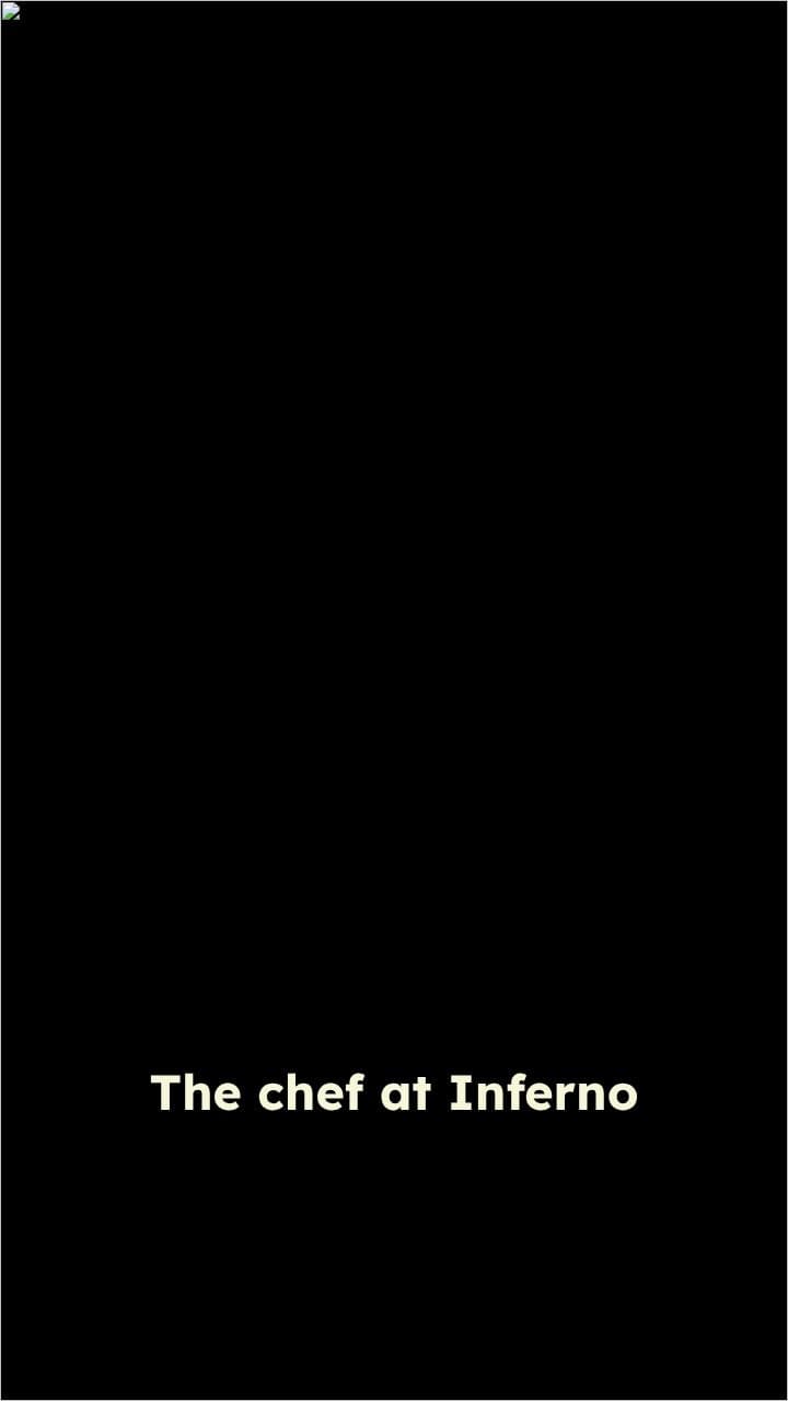 Chef Bans Customer, Discovers Business Partner