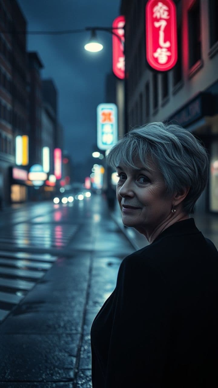 Heidrun und Helmut: Eine ewige Liebe