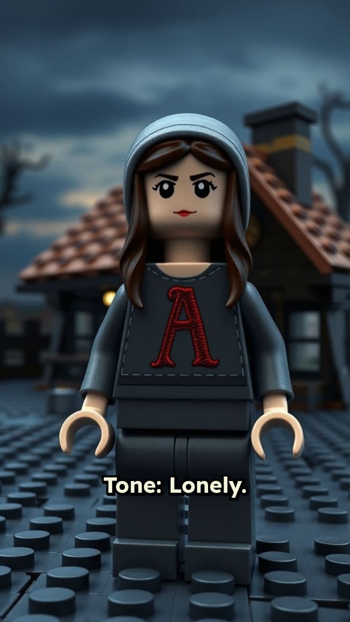 Solitude in the Cottage