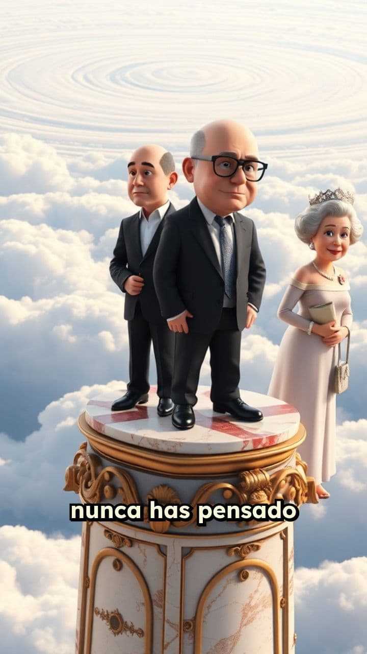 La verdad oculta de la élite