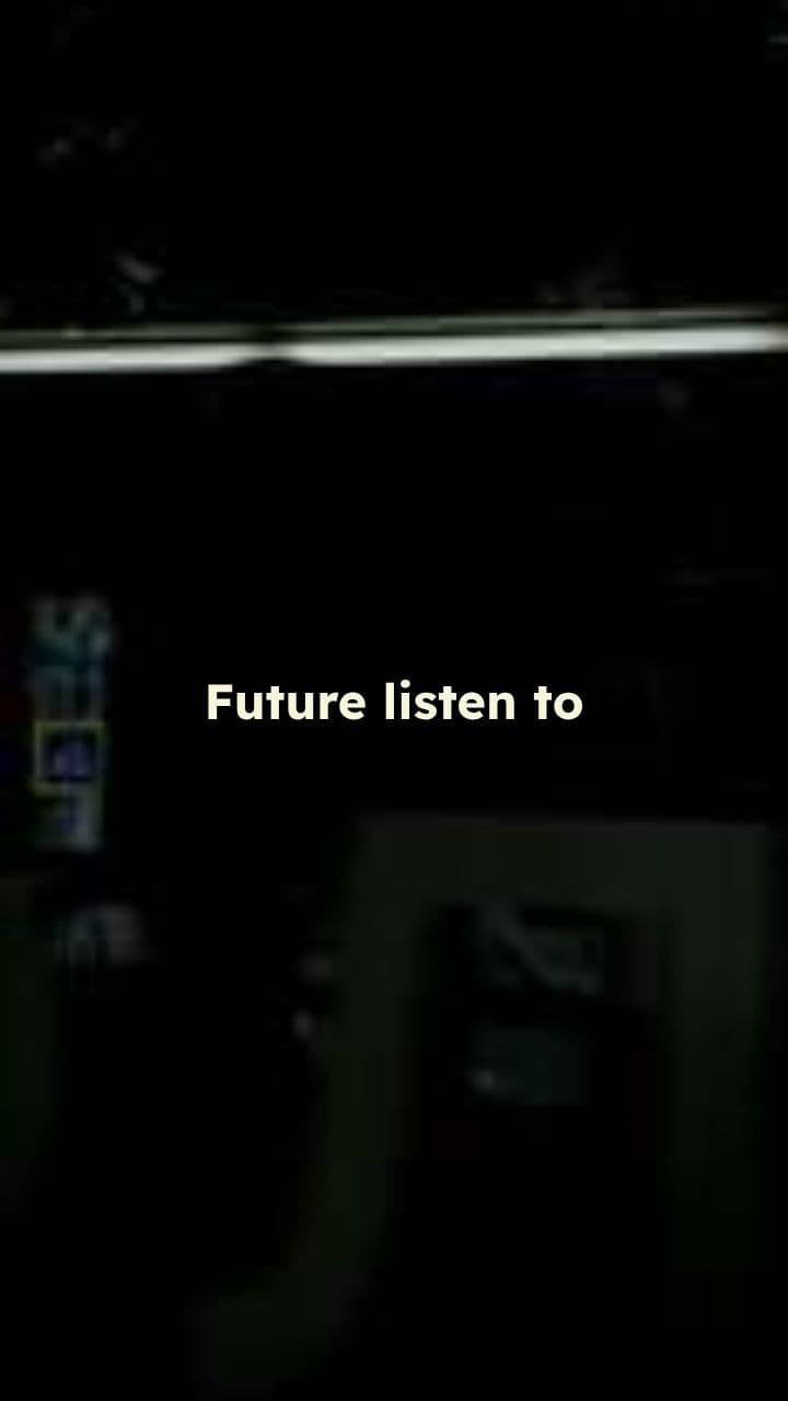 108 - Confident Steps into Tomorrow