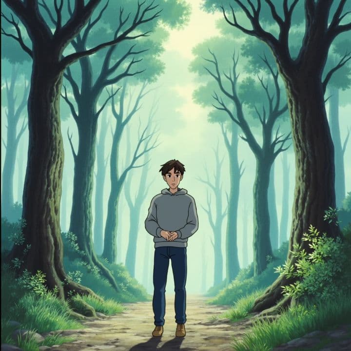 Dear God, Help Me Find Peace