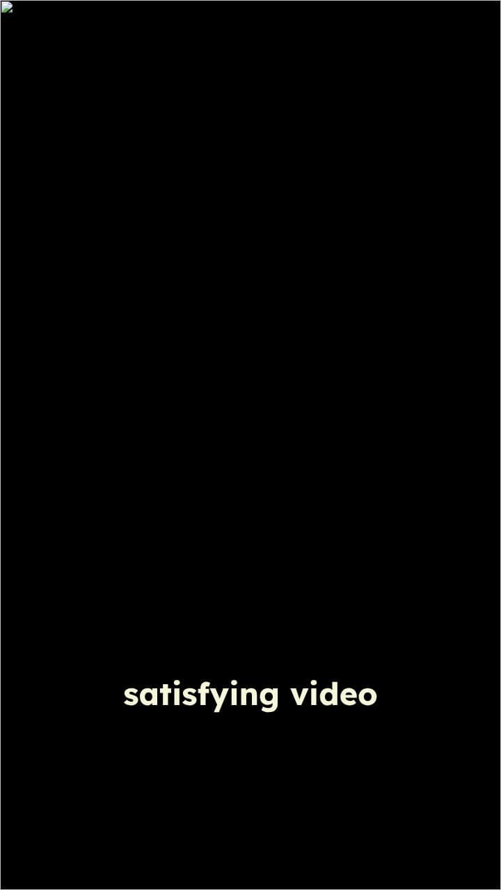 Satisfying Moments in Video