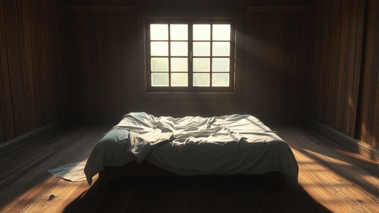 Whiskey Road Memories