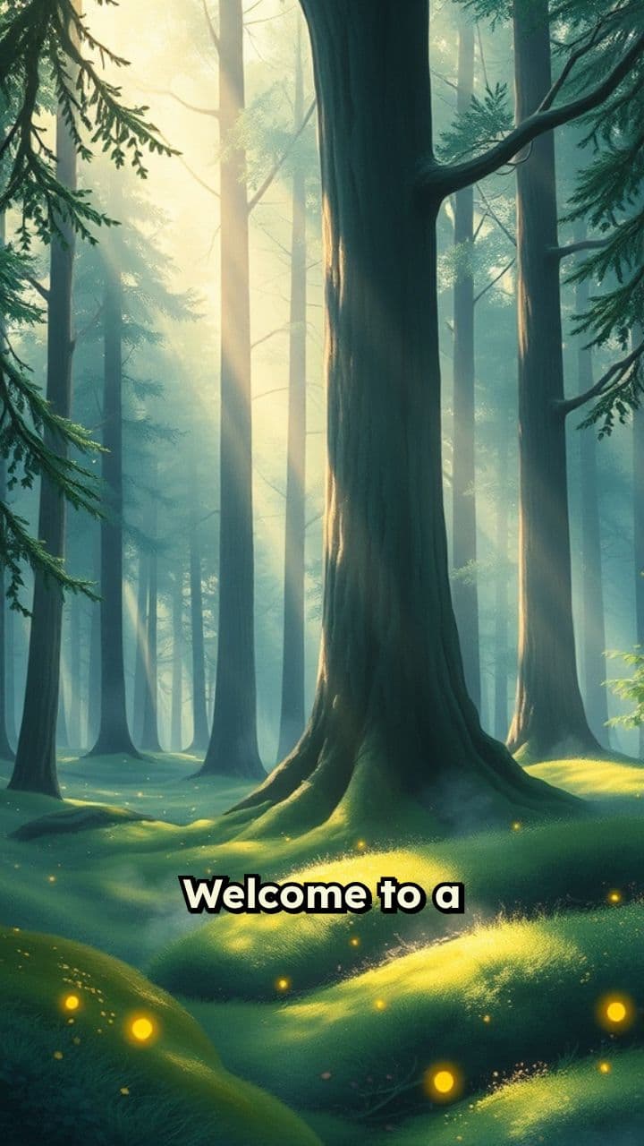 Whispers of the Body: A Ghibli Journey