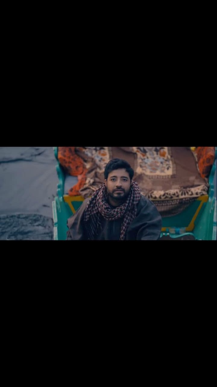 Meeting a Beautiful Fairy