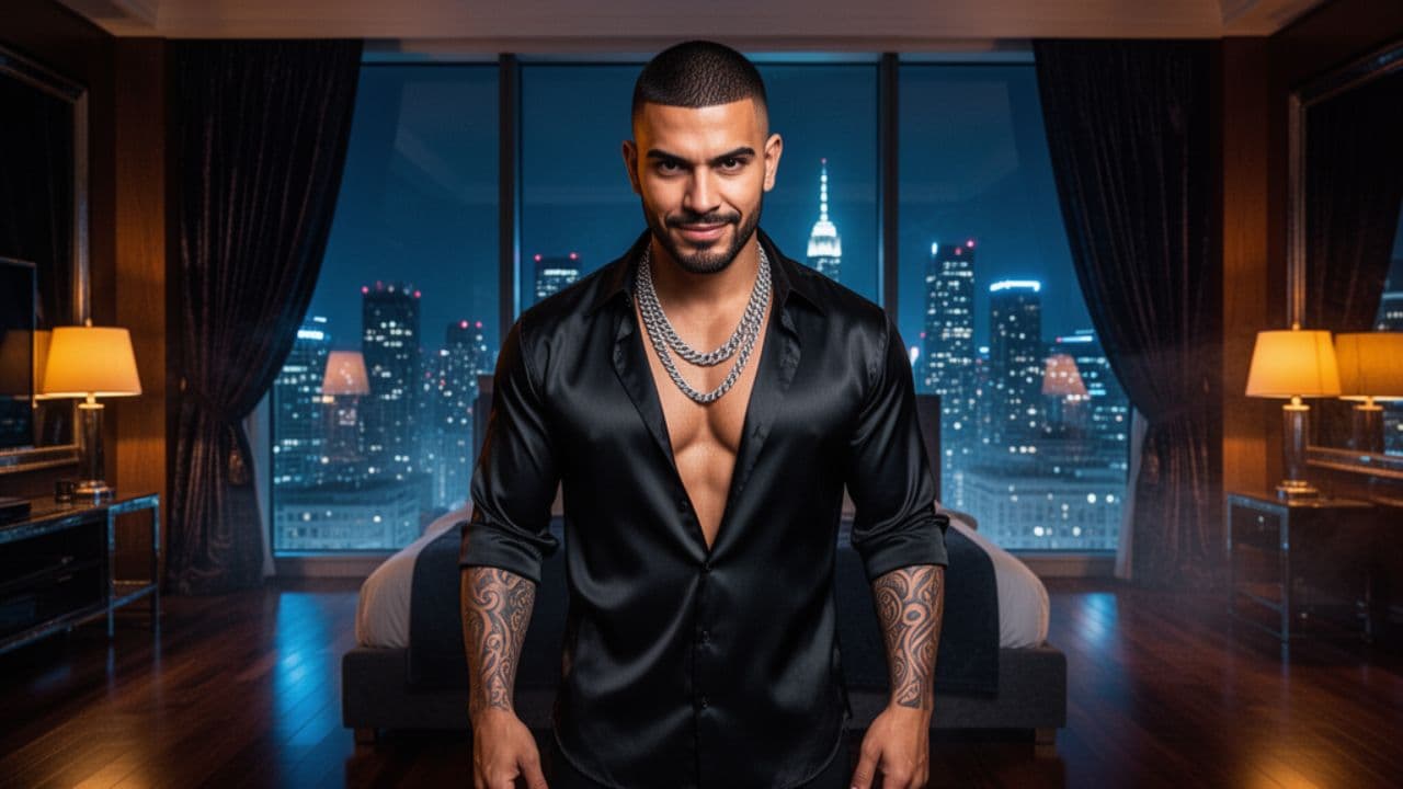 Más Lento, Más Sucio