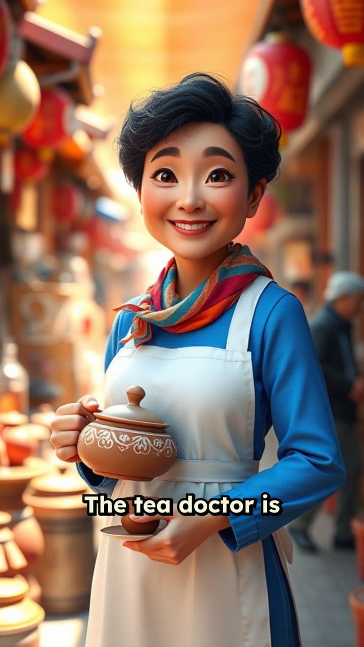 Natural Healing with Papaya Leaf Tea