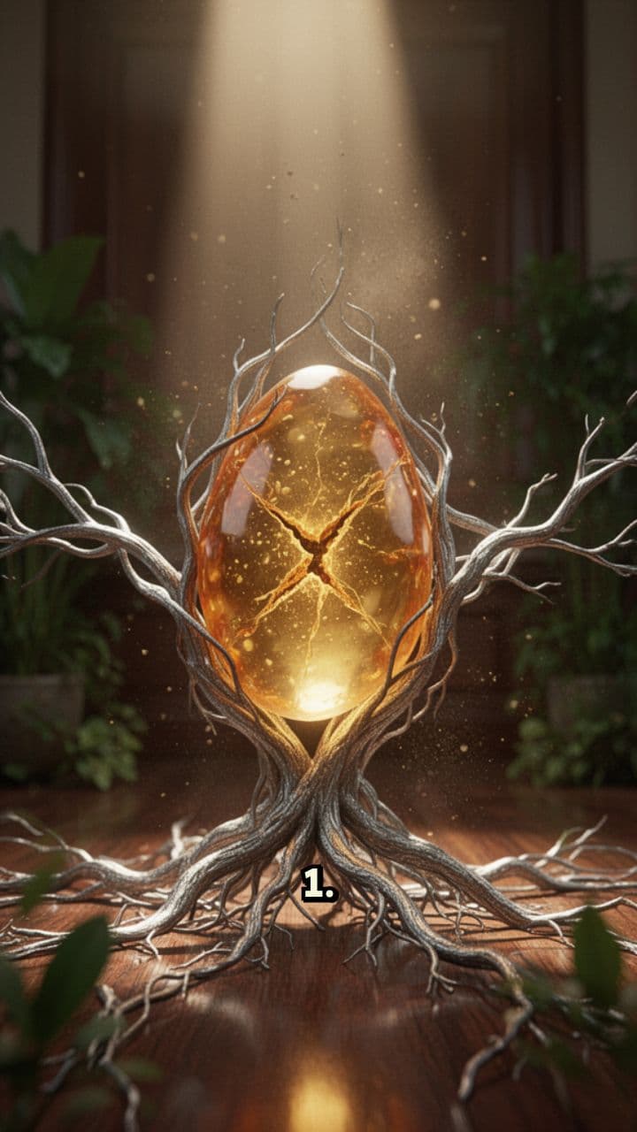 Структура дефекта: первичные и вторичные нарушения