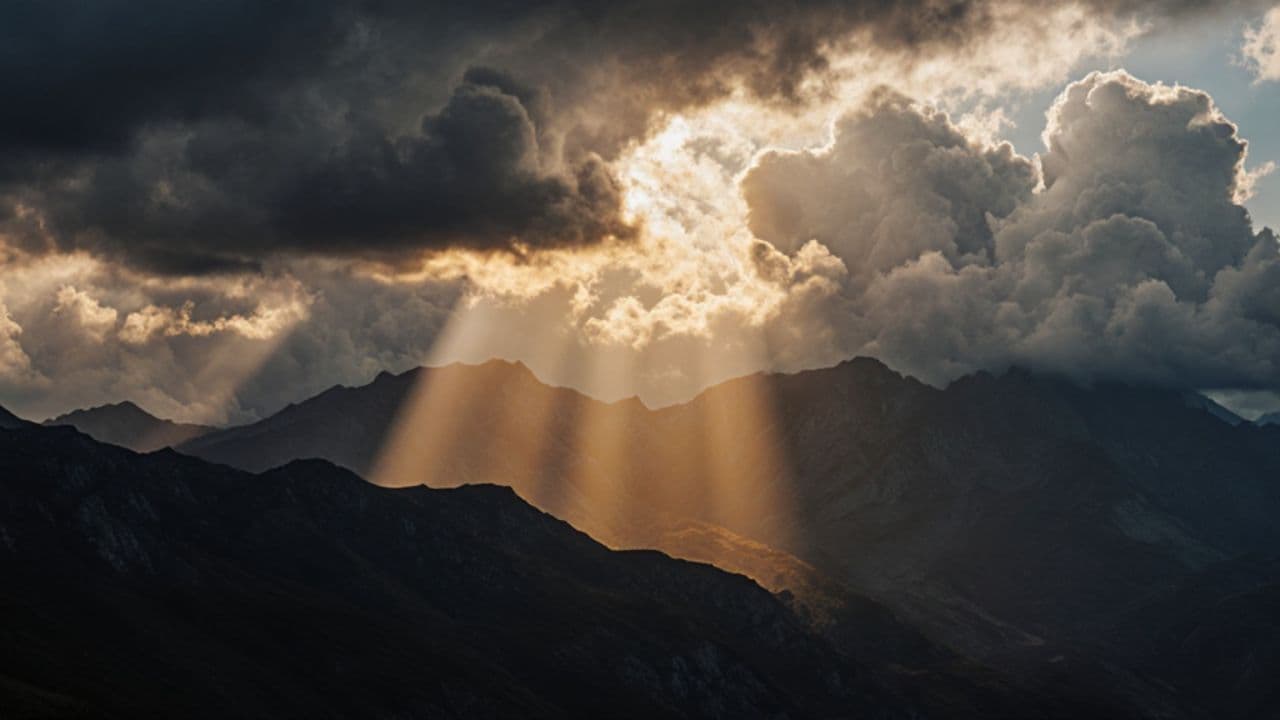 Bigger Than My Struggles