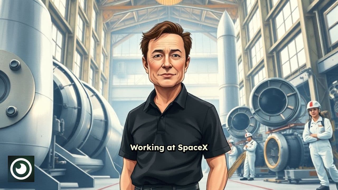 From Failure to Falcon 1 Success