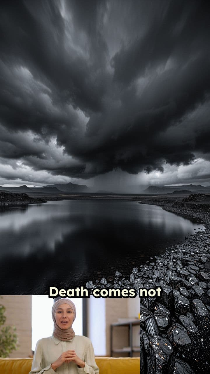 Not Gone, Just Changed