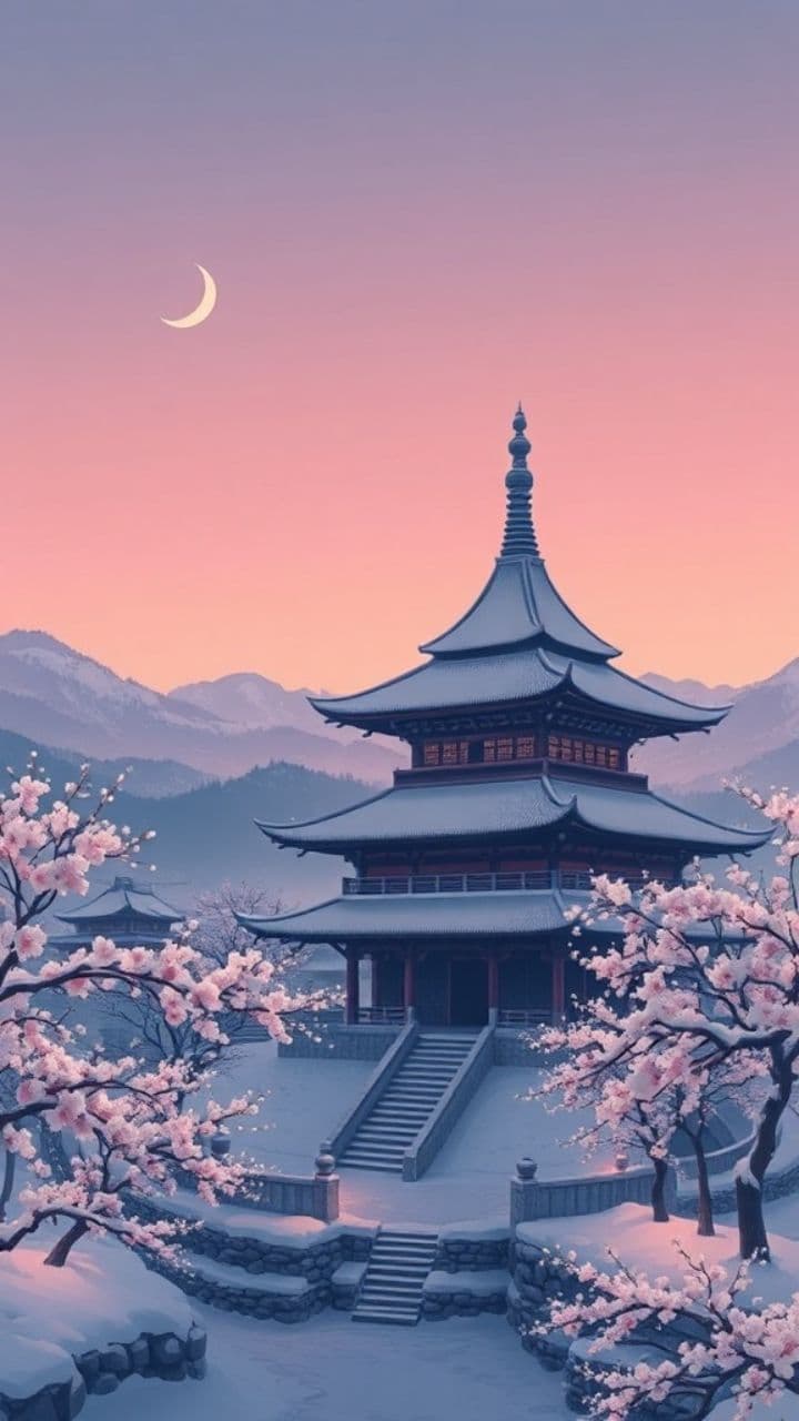 When the Sun Goes Down