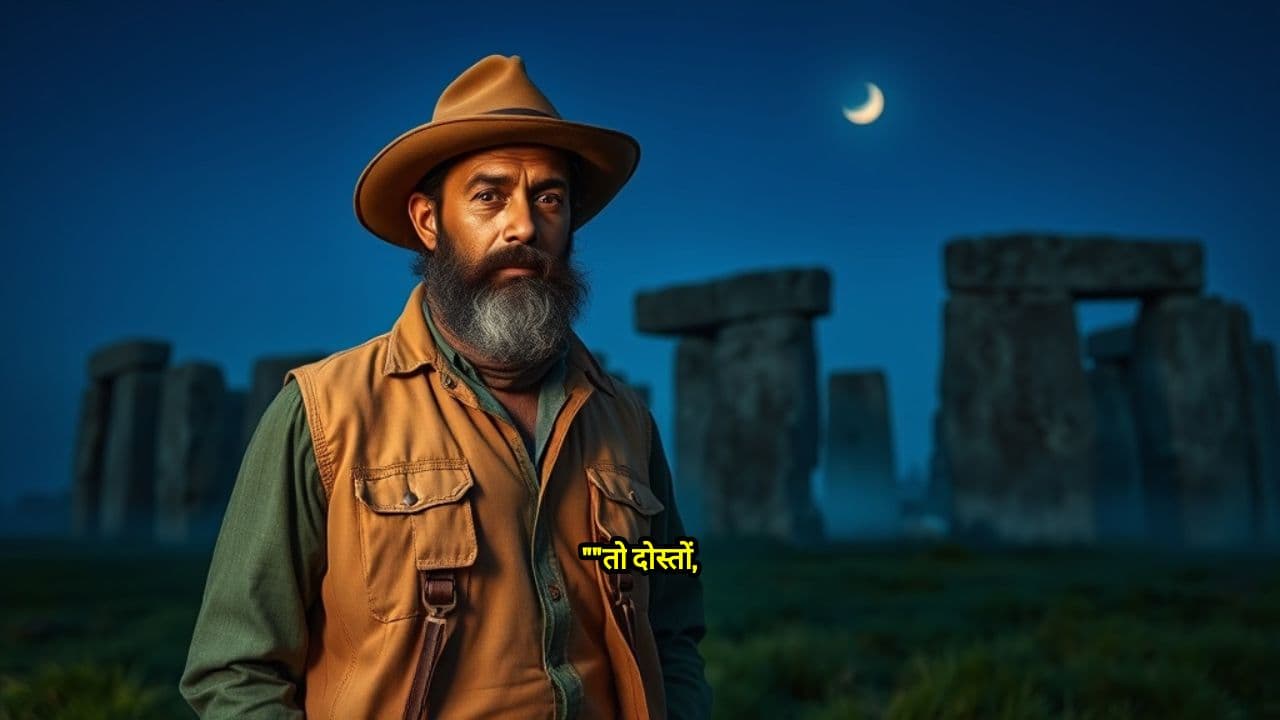 दुनिया की 3 रहस्यमयी जगहें
