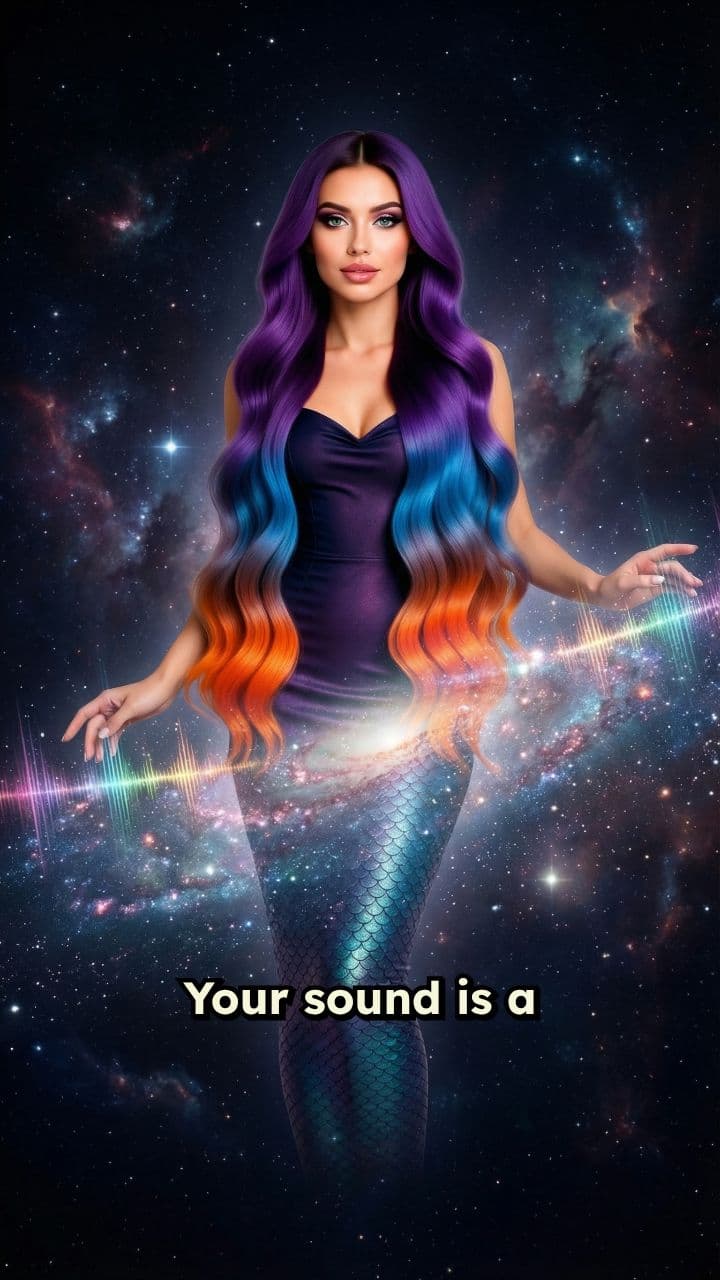 Unleash Your Unique Magic