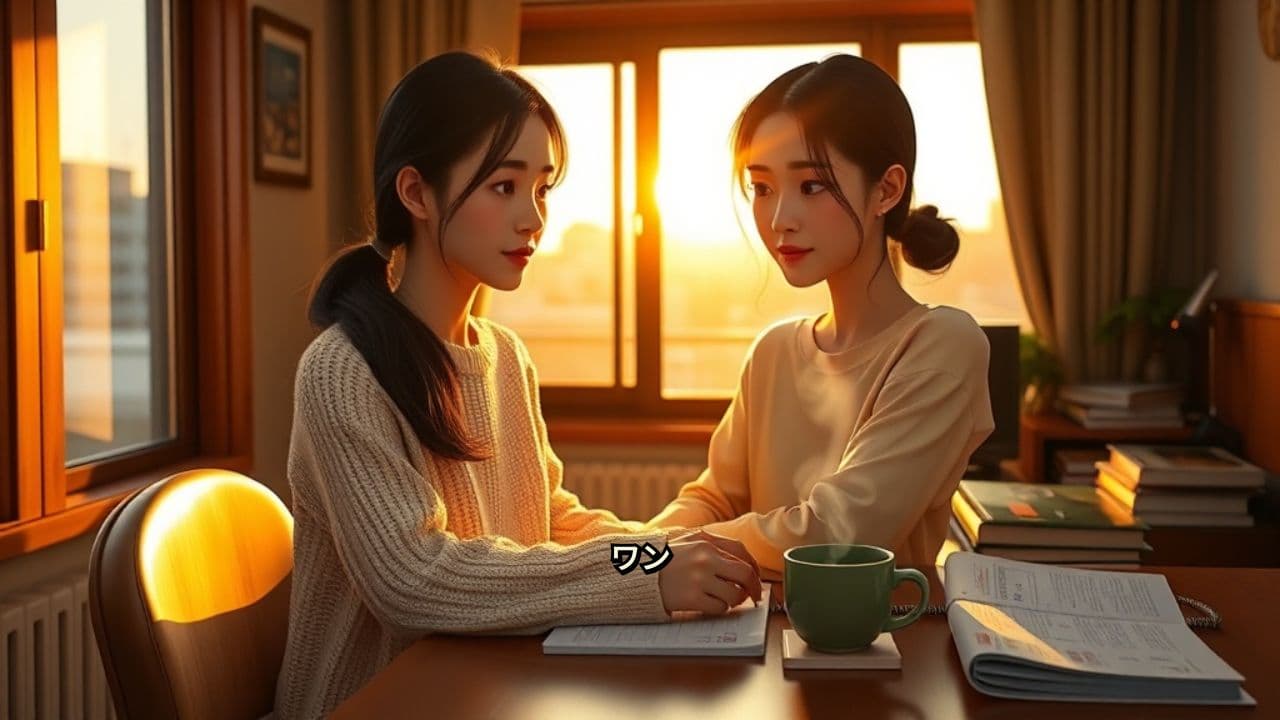 Using the App for Language Learning