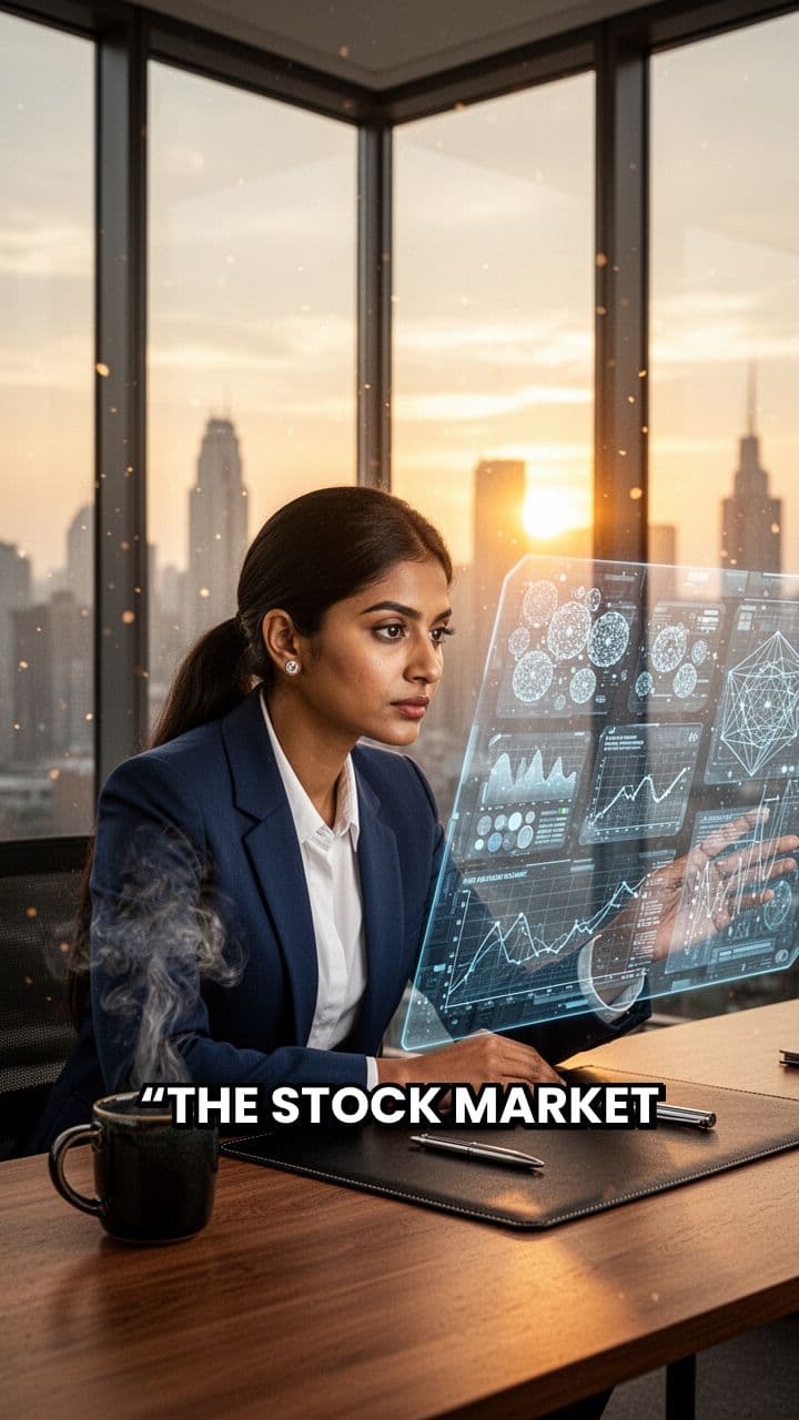 Understanding Markets and Managing Risk