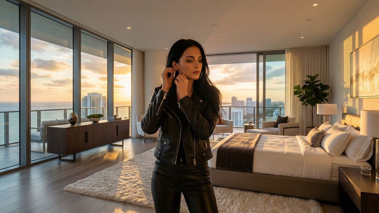 Teacher or Rock Star?