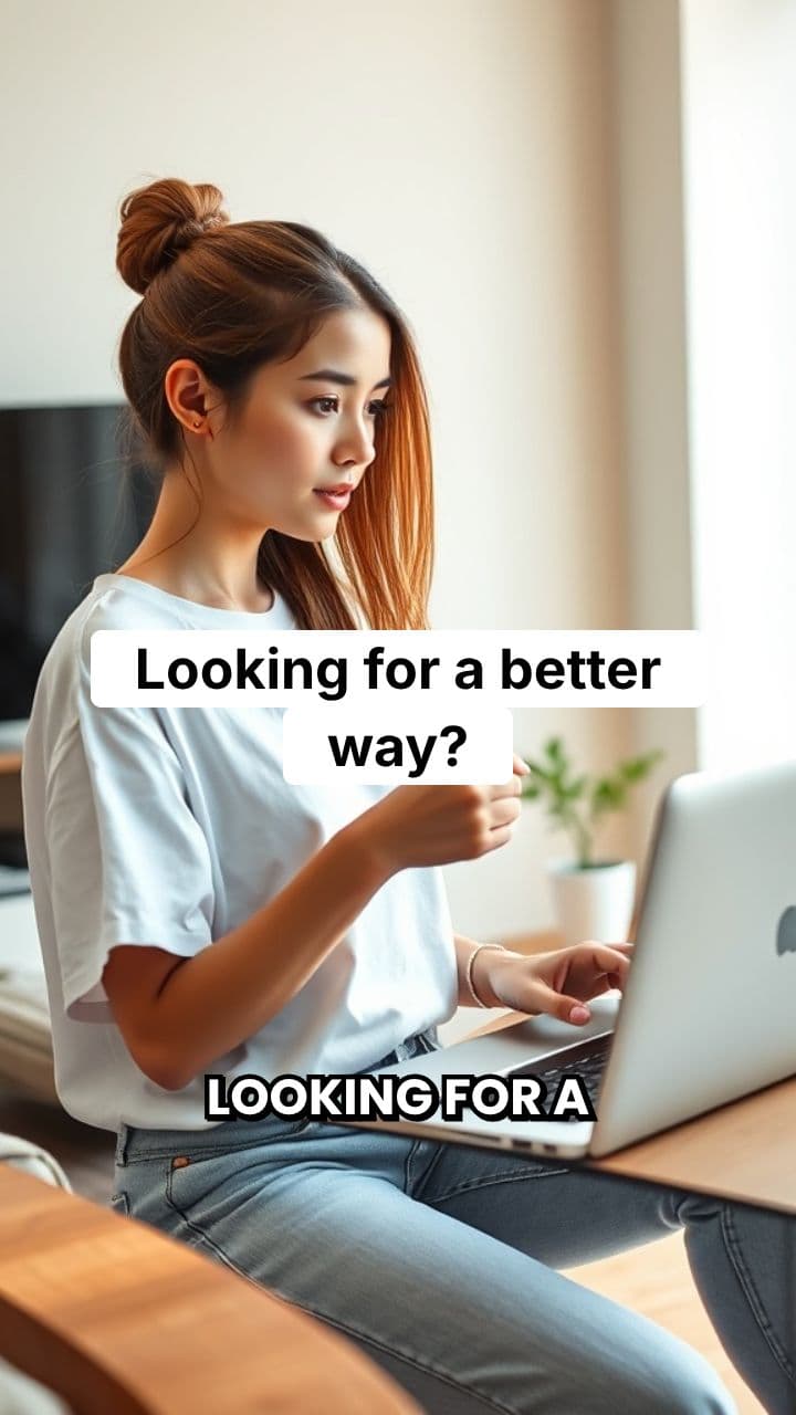 Smarter Results Business Ad