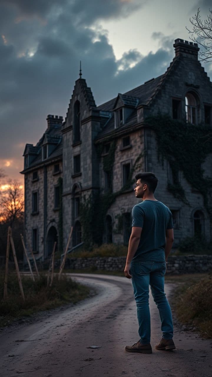 गुड़िया का खौफनाक खेल