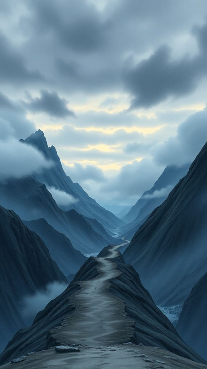 Félelem és létezés harca