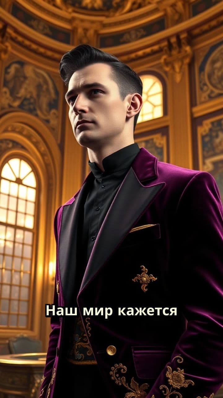 Граница восприятия