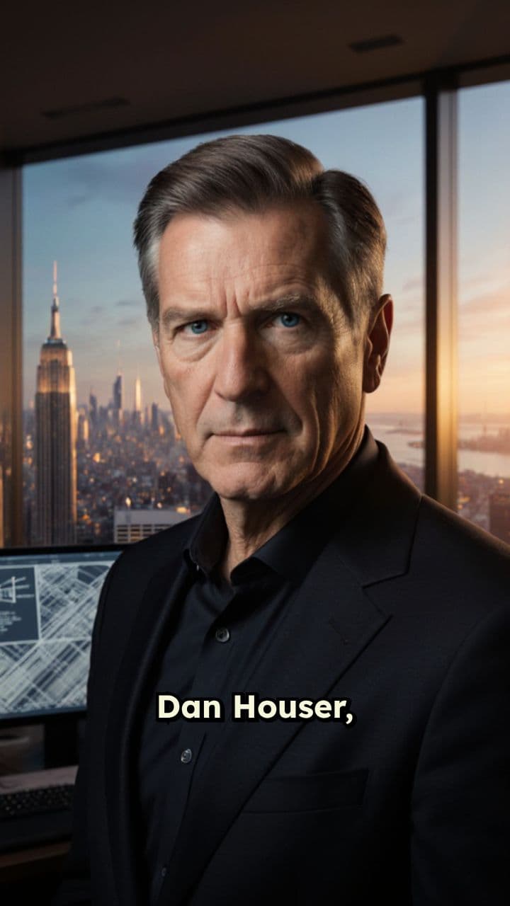 Dan Houser : Quitter Rockstar pour la liberté