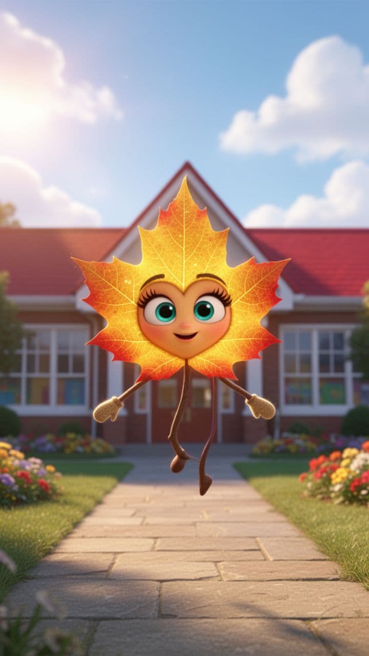 Folie gira la scuola con noi