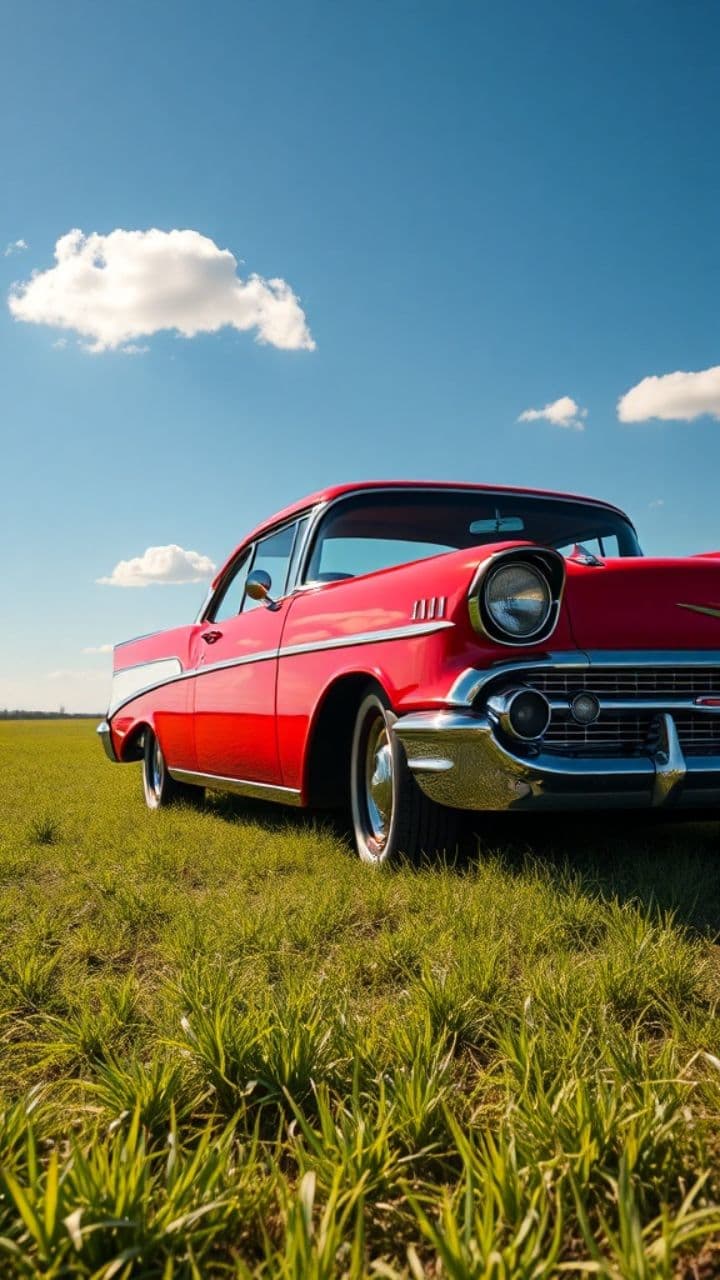 The Car Show Guy's Classic Adventures